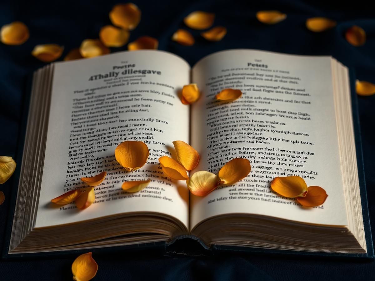 Poesía